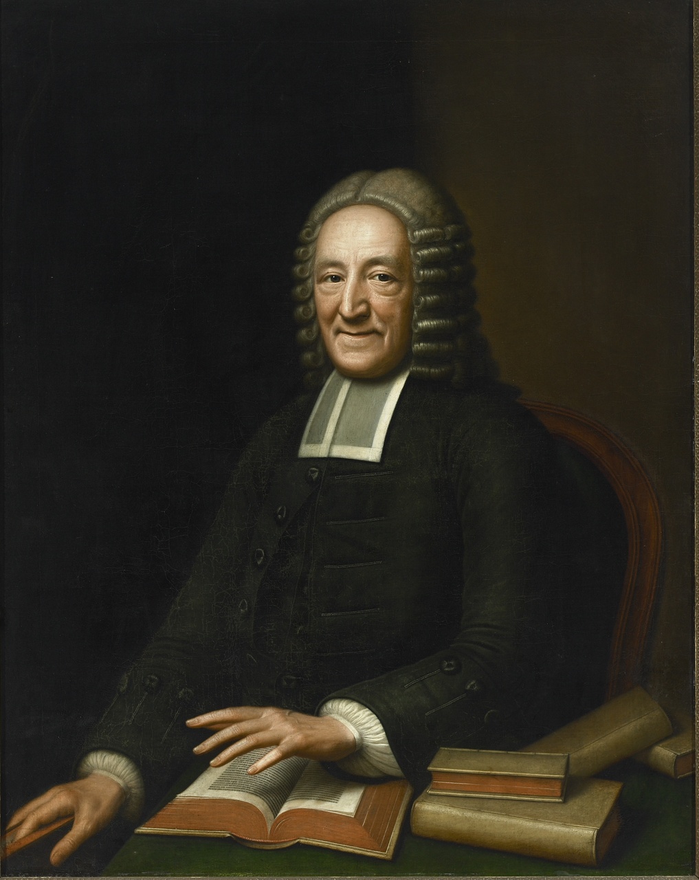 Jacobus Willemsen (1698-1781), Jean Appelius