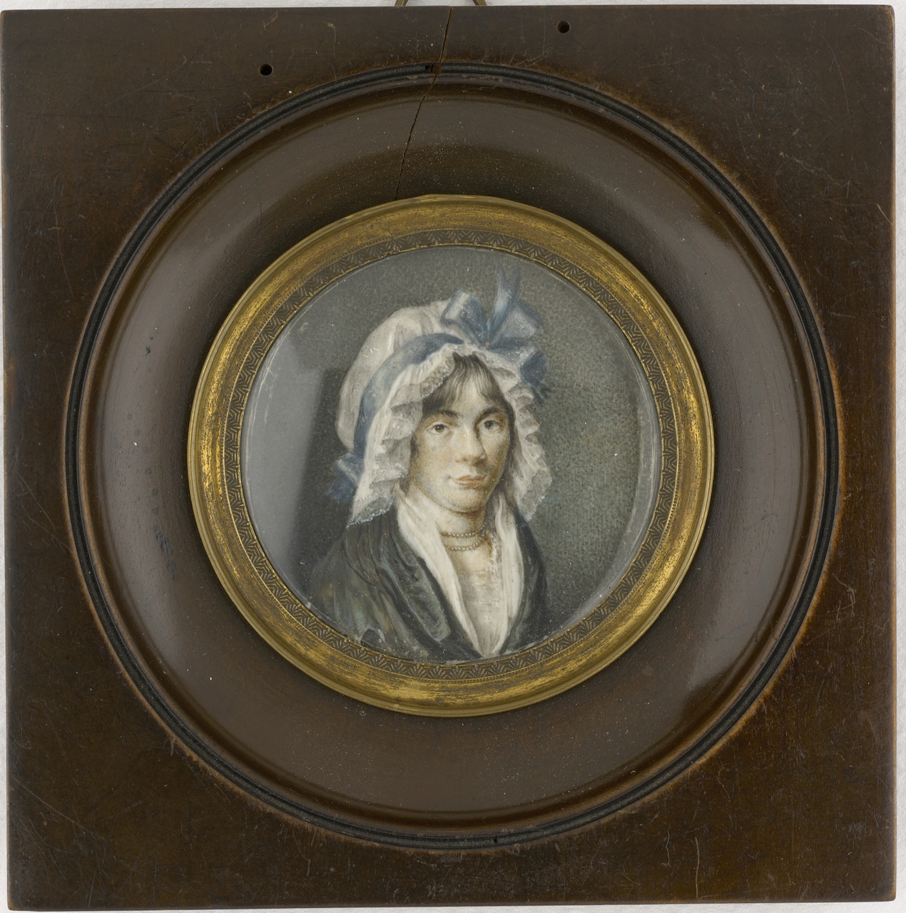 Maria Johanna van de Kruysse (1776-1846), Anoniem