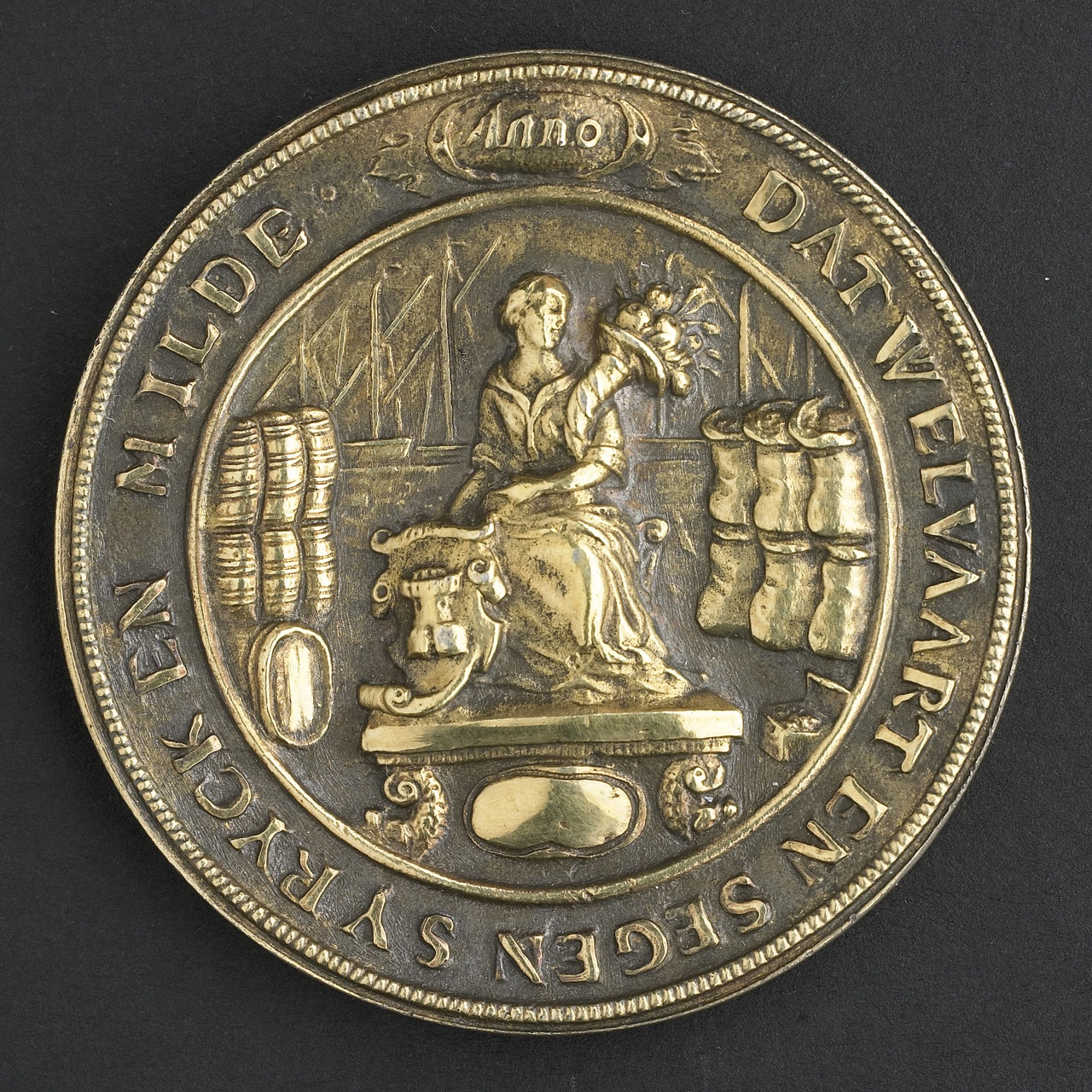 Vettewariers etc. te Middelburg