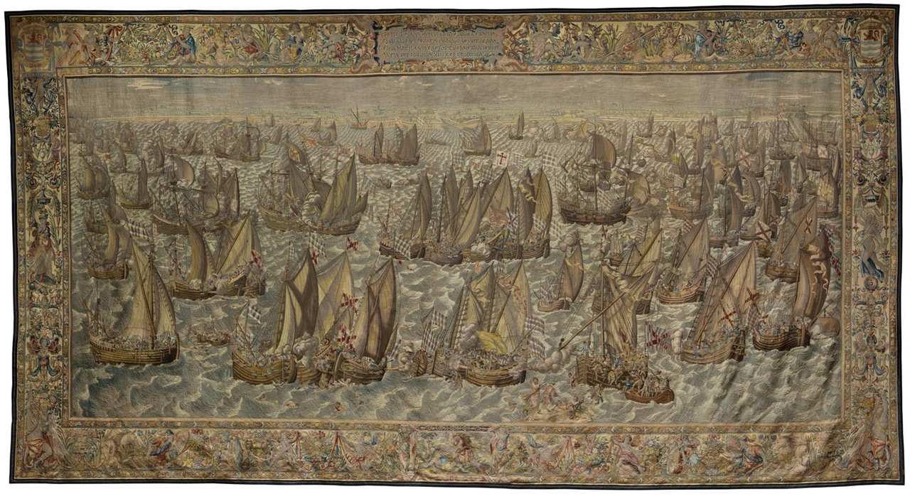 Tapestry