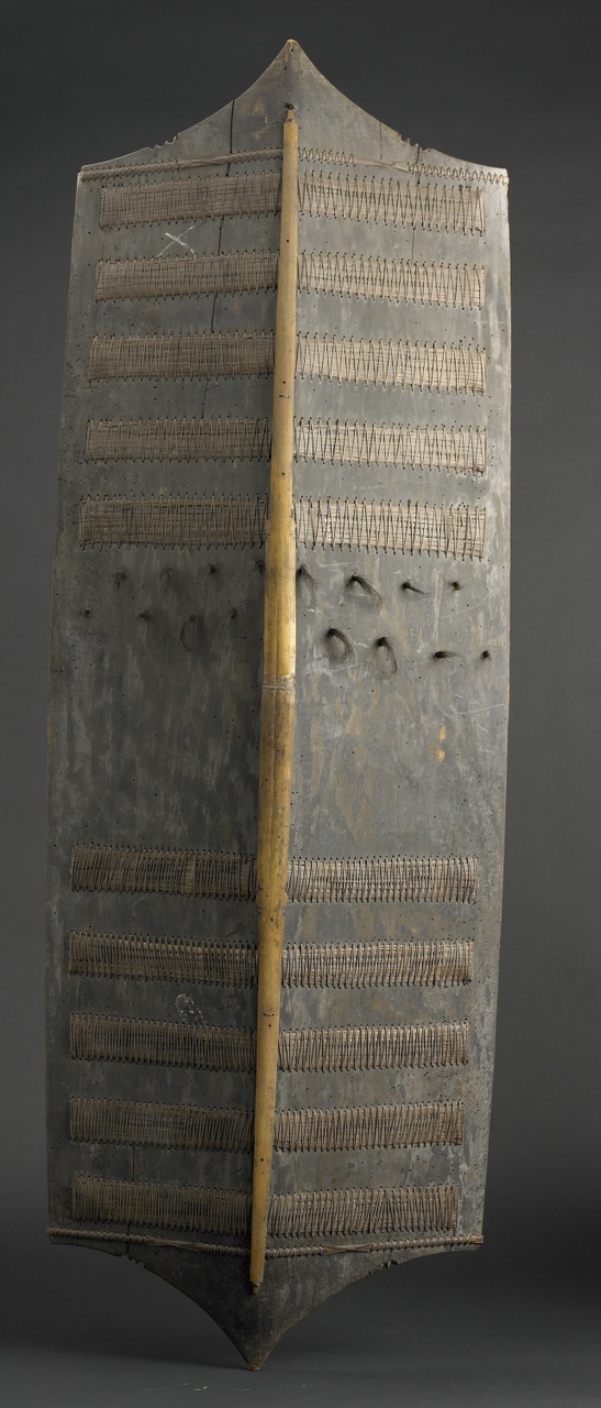 Schild, Dajak (volk)
