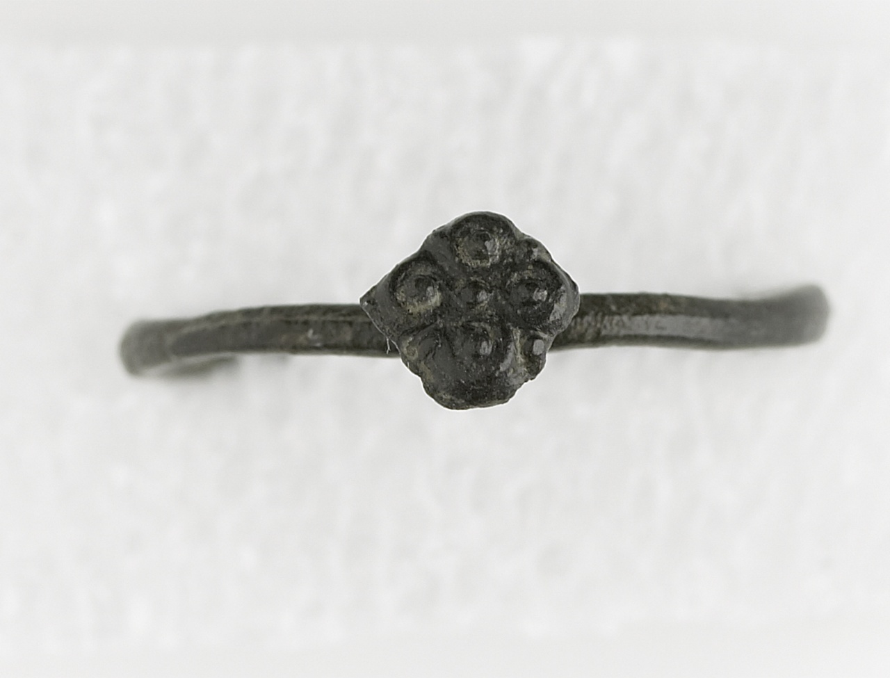 IJzeren ring