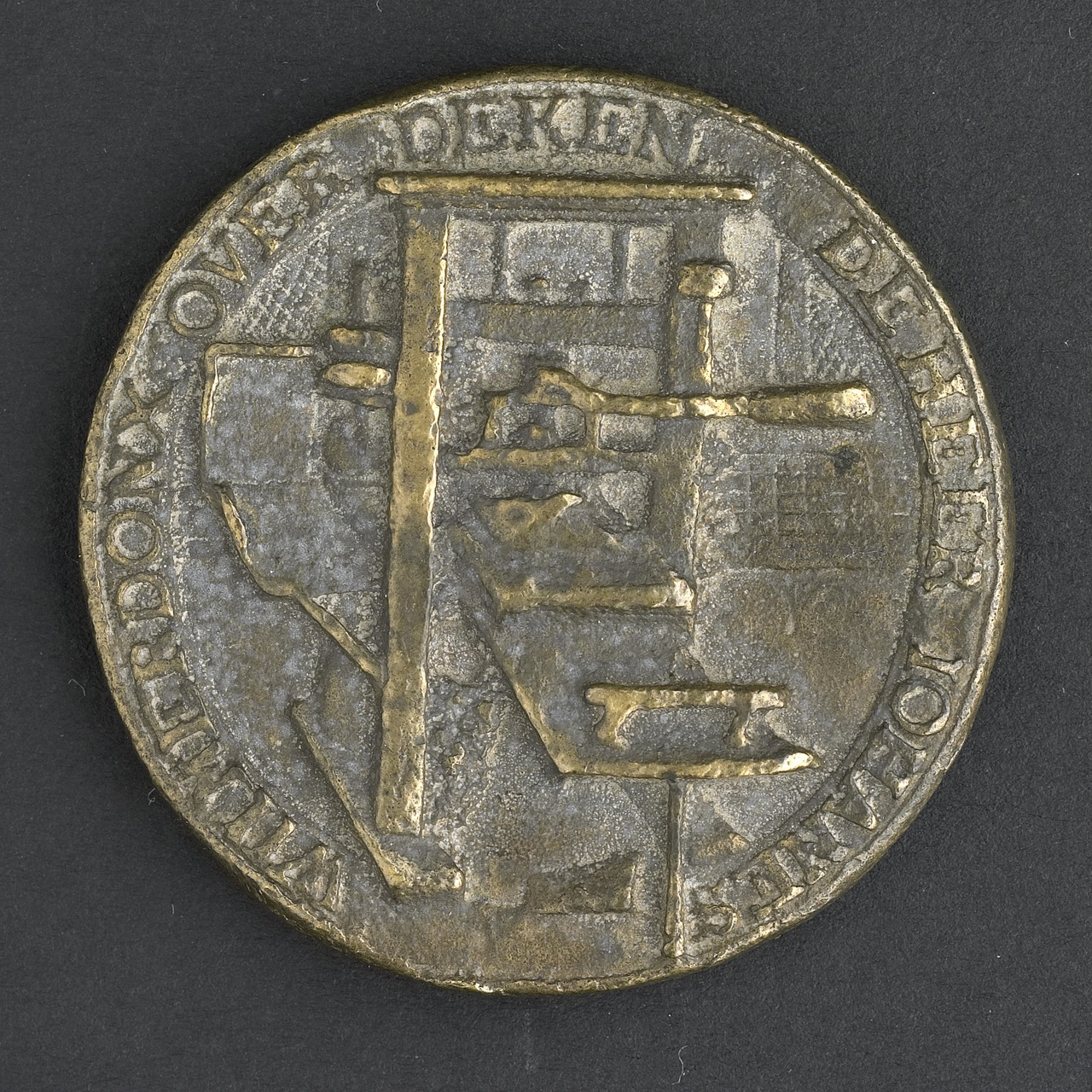 Boekdrukkers,-binders en verkoopers 1679