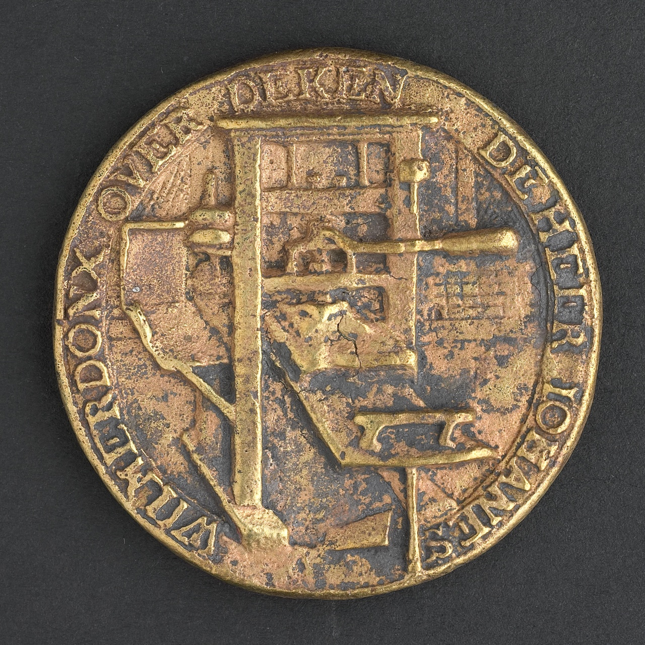 Boekdrukkers,-binders en verkoopers 1679