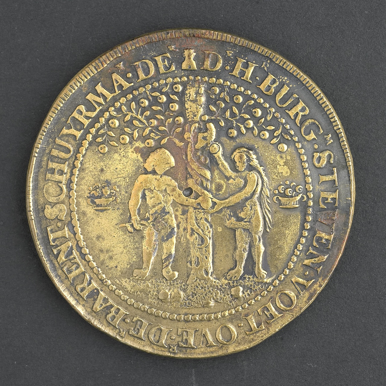 Fruiteniersgilde te Middelburg