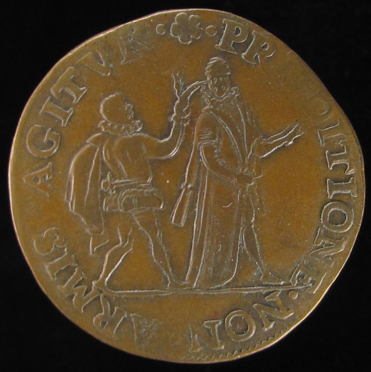 Aanslag van Jean Jaureguy op de prins van Oranje, 1582