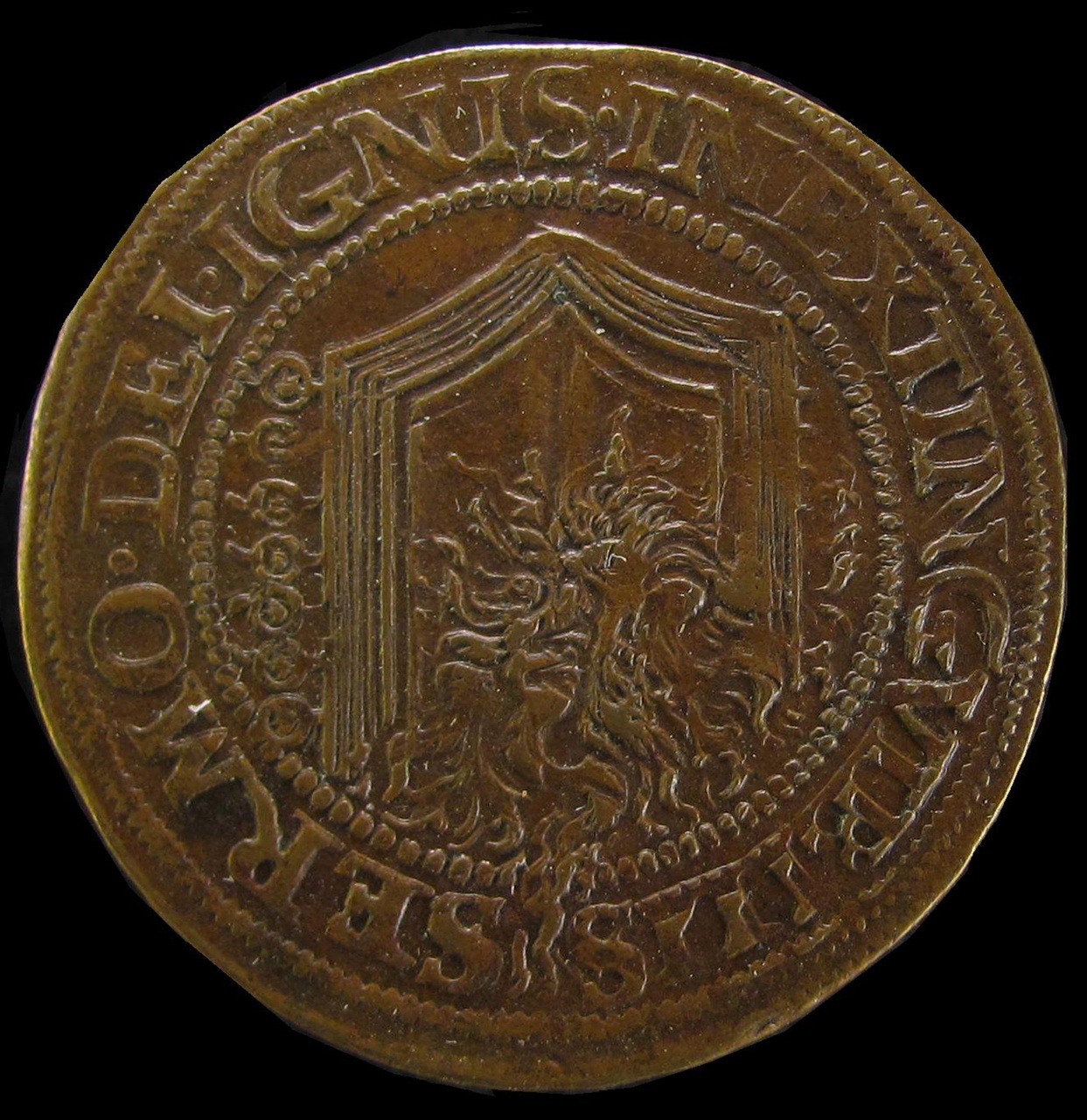 De Staten van Holland verbieden het uitoefenen van de roomskatholieke godsdienst, 1575