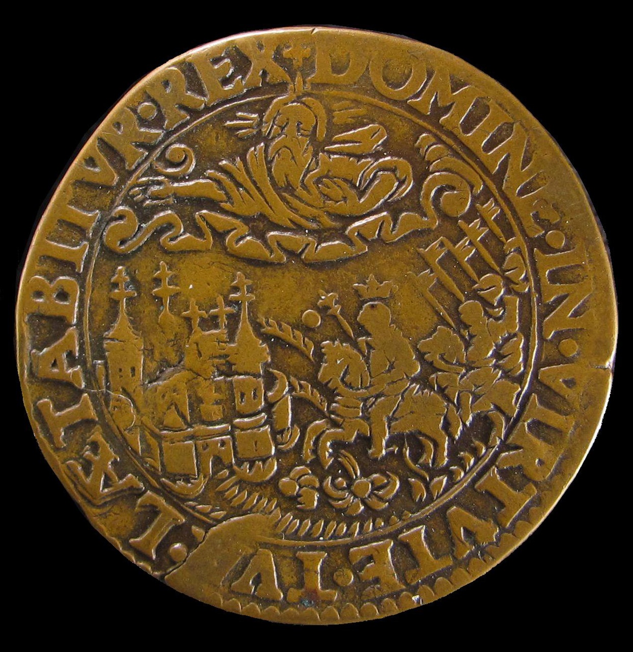 Aanval van Parma op Antwerpen, 1584