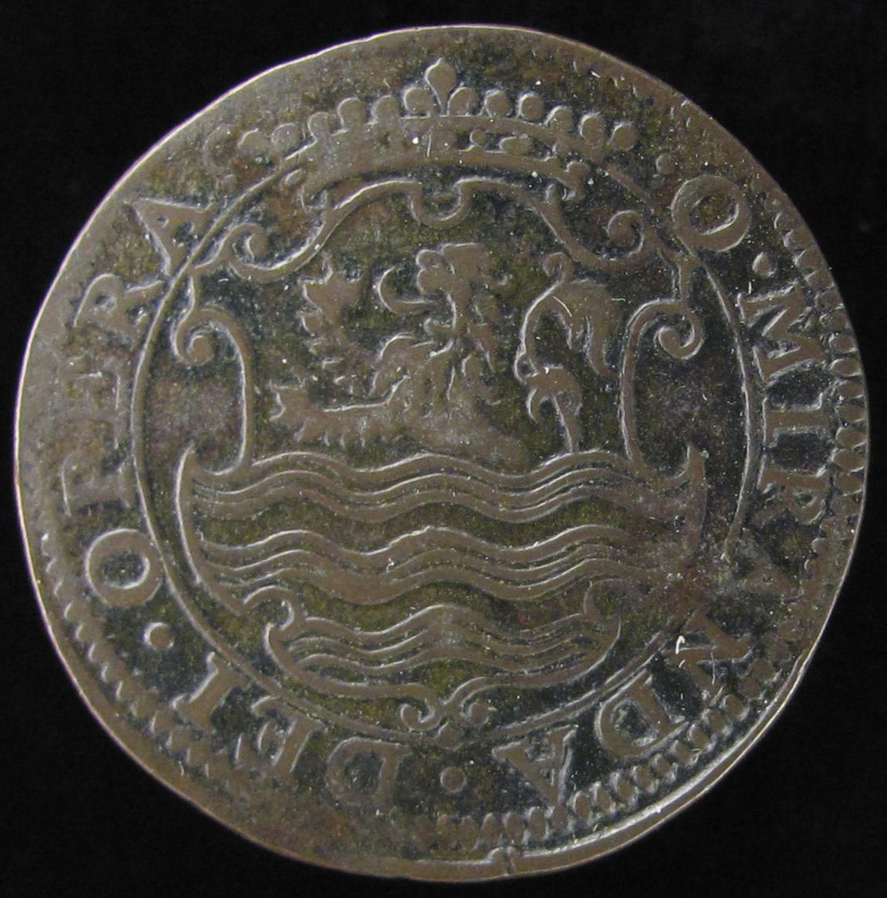 Overwinning bij Turnhout en het overmeesteren van negen steden, 1597