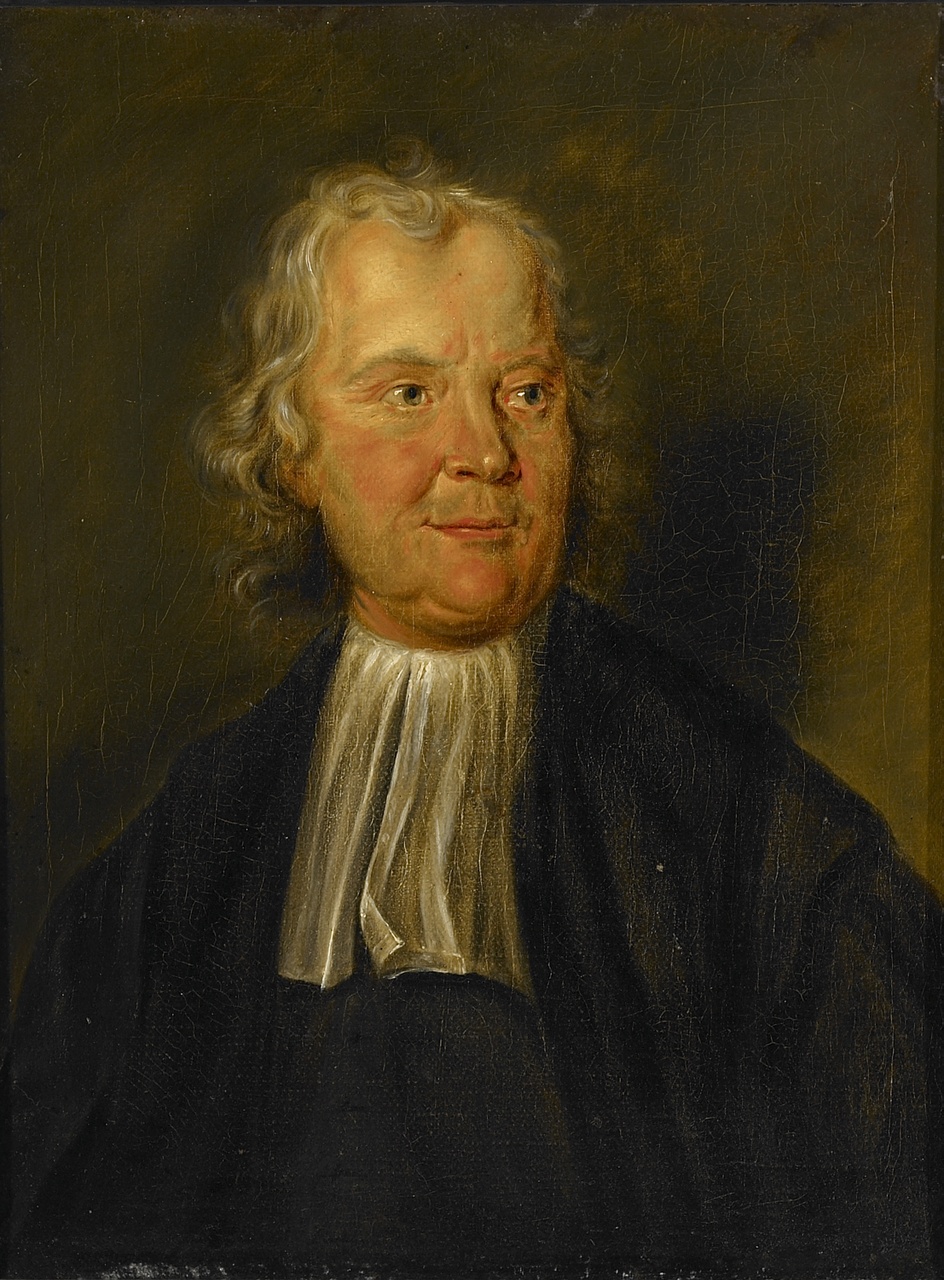 Hermannus Boerhave (1668-1738), hoogleraar geneeskunde te Leiden, Anoniem