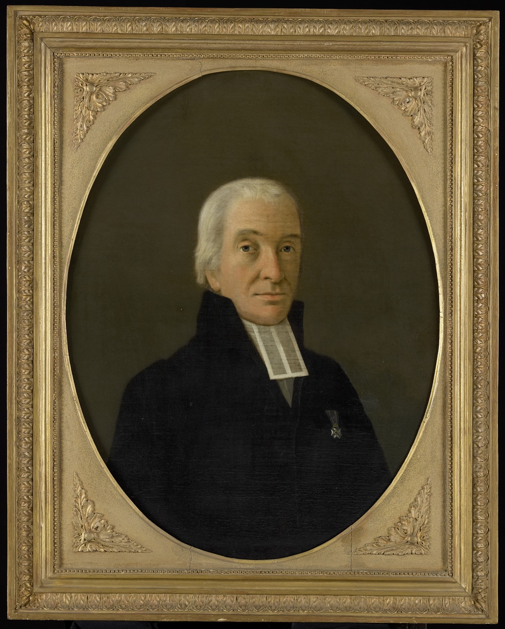 Antonie van Deinse (1764-1829), predikant te Middelburg, Johan Pieter Bourjé