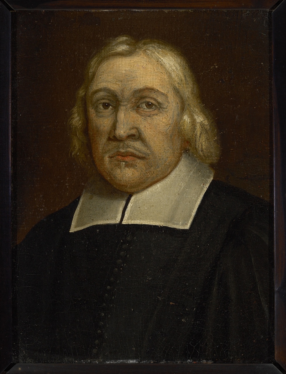 Pieter Liebert, Anoniem