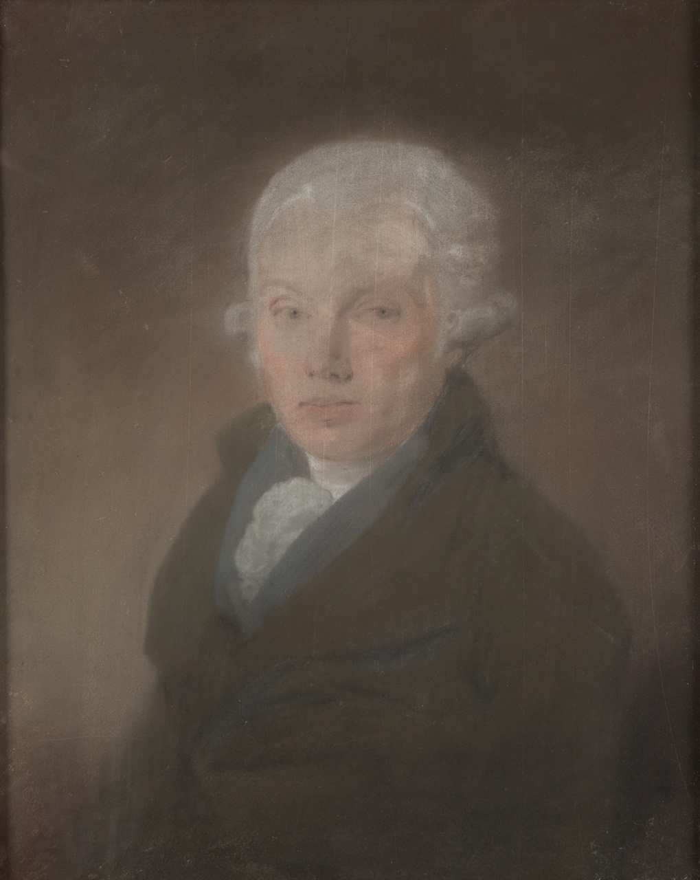 Pieter Paulus (1753-1796), Guillaume Jean Joseph de Spinny