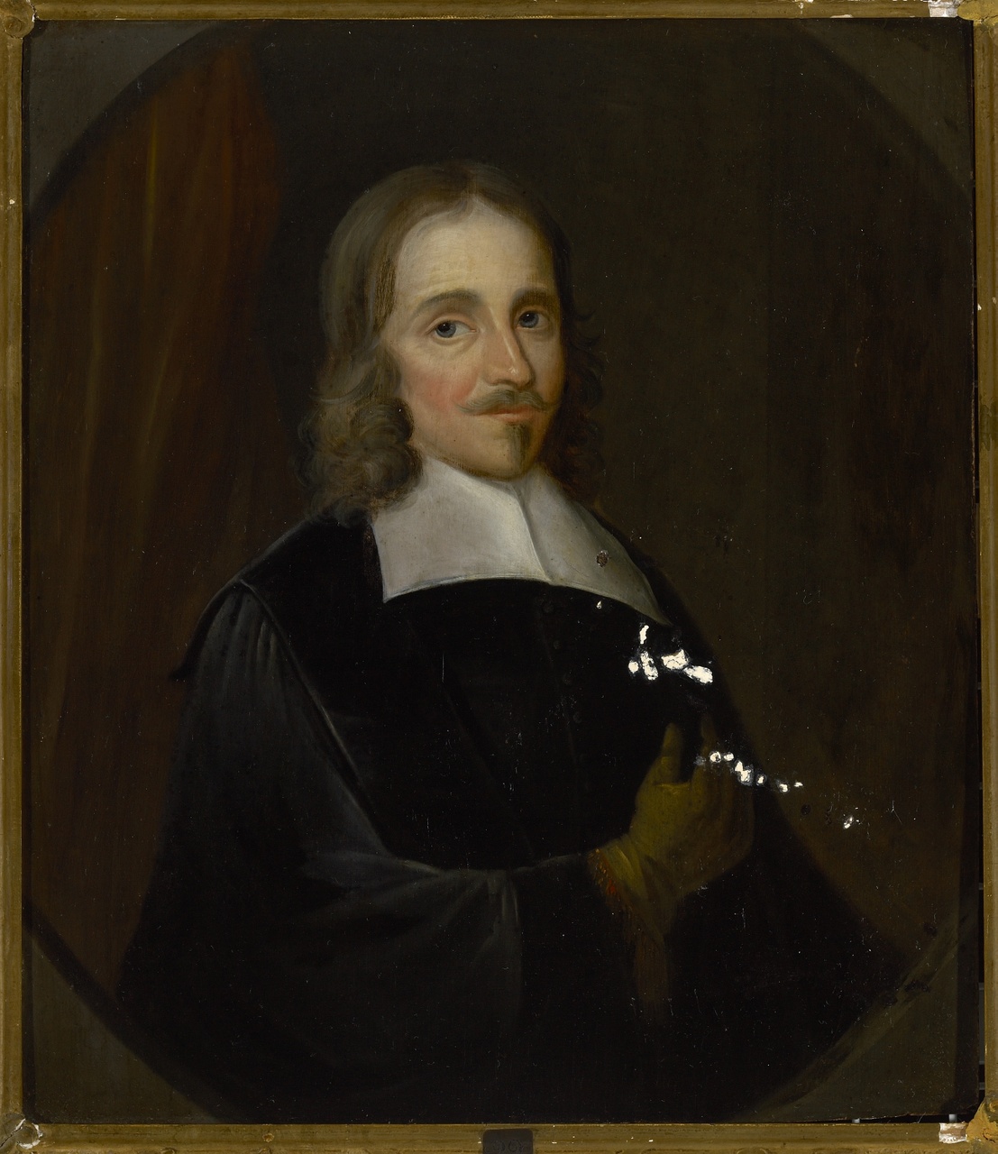Abraham van Pere (1608-1683),  schepen van Vlissingen, gehuwd met Catharina Beekman, Jan Palthe