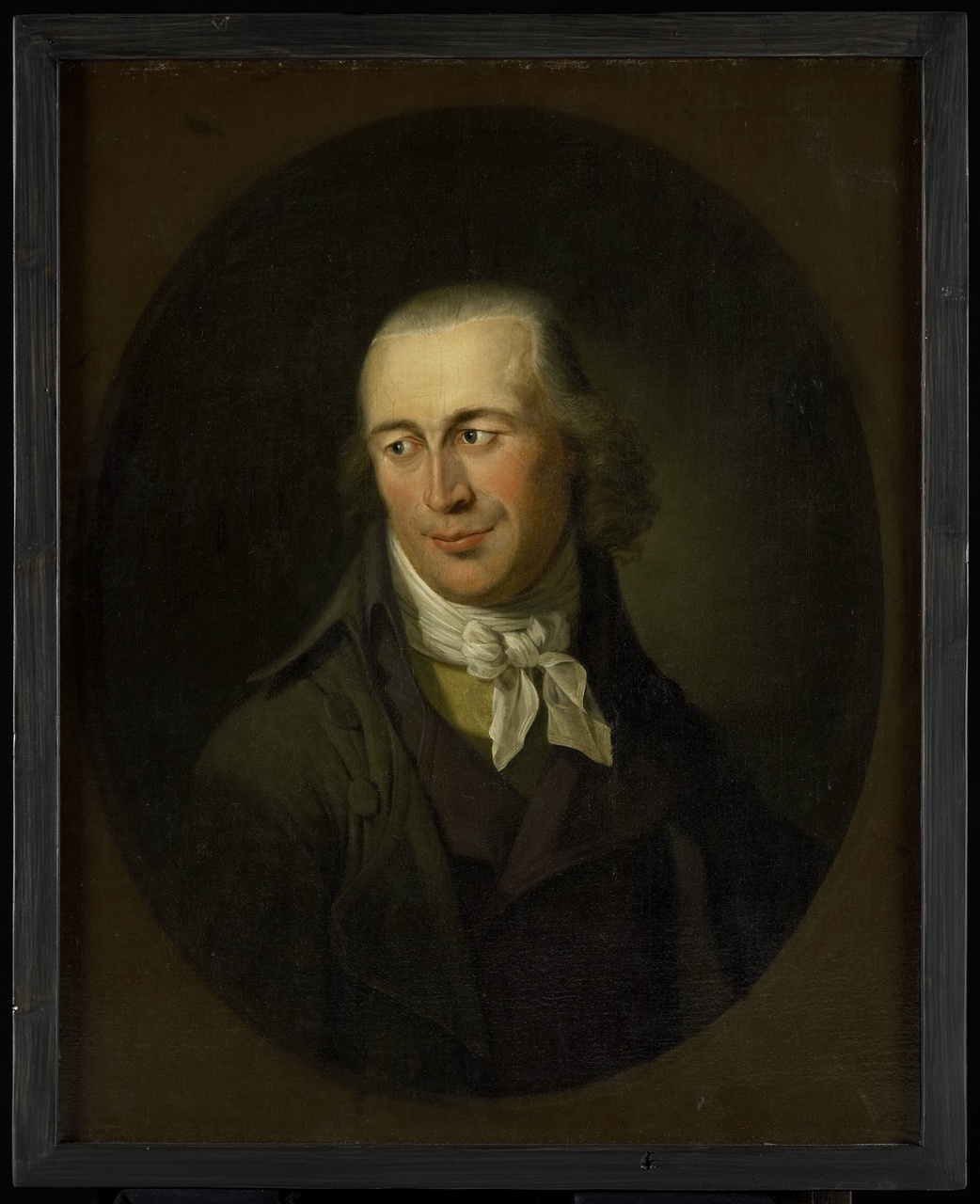 Schilder Jacobus Perkois (1756-1804), Pieter Gaal