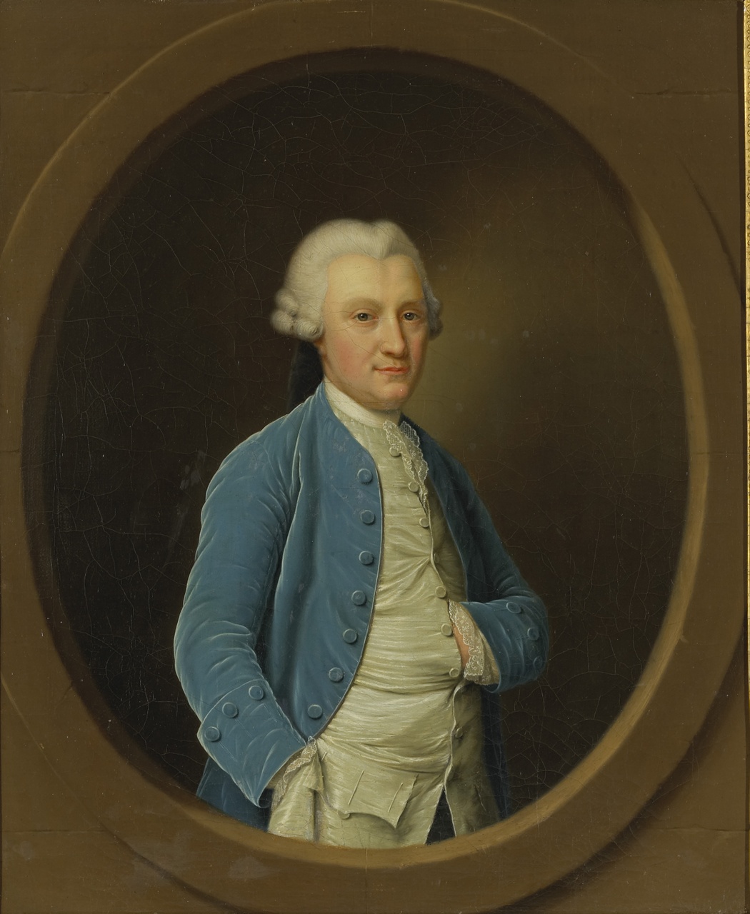 Daniel Steven Schorer (1737-1790), burgemeester van Middelburg, Jean Appelius