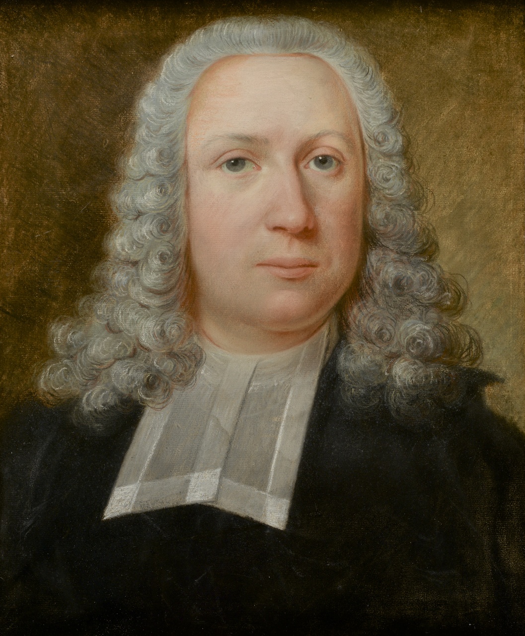 Justus Tjeenk (1730-1782), Pieter Oets