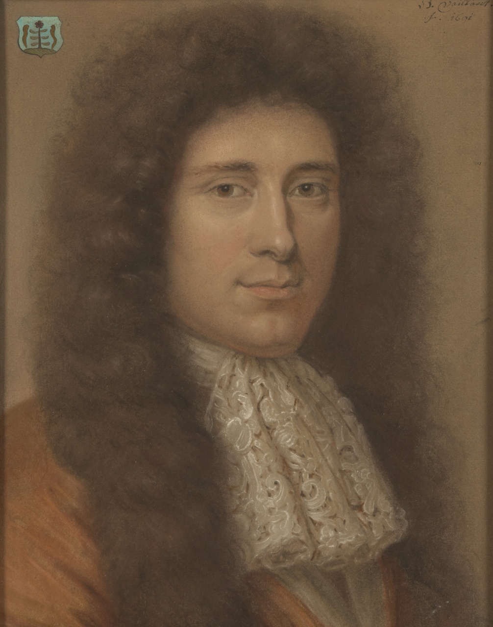 Cornelis Versluys, burgemeester van Middelburg, Wallerant Vaillant