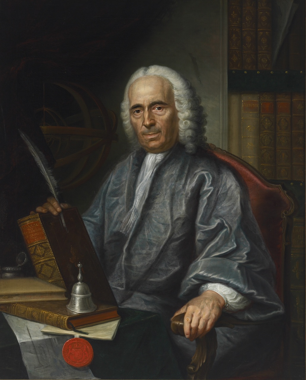Jan de Munck (1687-1768), stadsbouwmeester van Middelburg, Jan Palthe