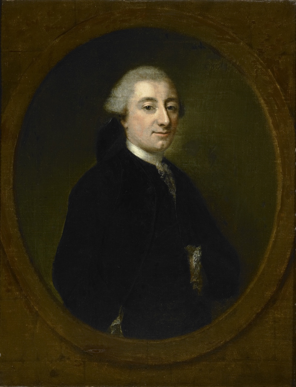 Steven Matthijs Snouck Hurgronje (1741-1788), Jean Appelius
