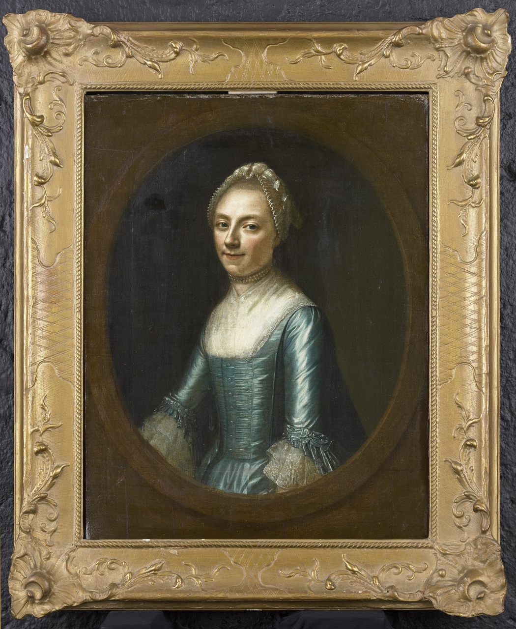 Anna Catharina Snouck Hurgronje-Elias (1746-1796), Anoniem