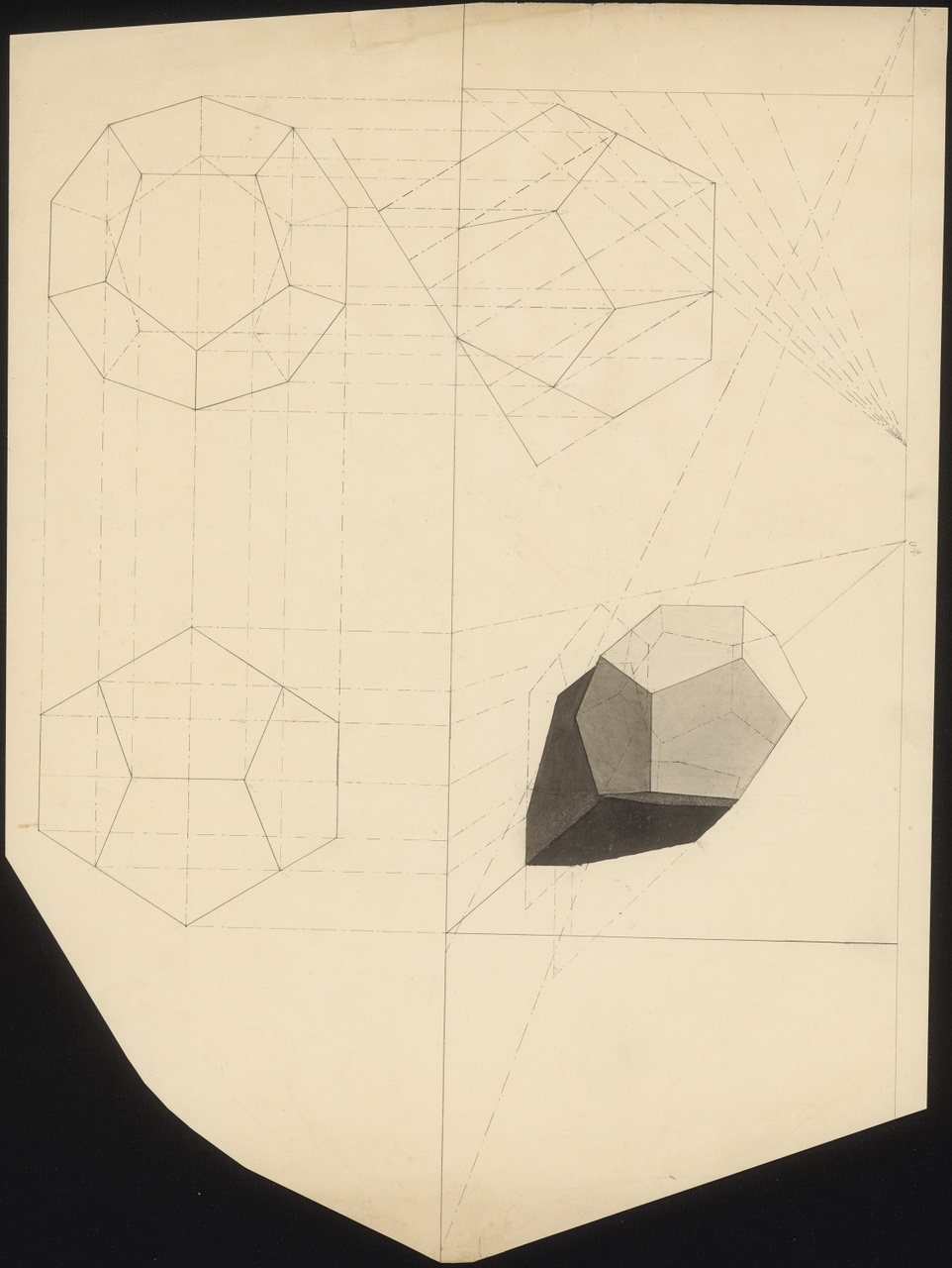 Geometrische vormen