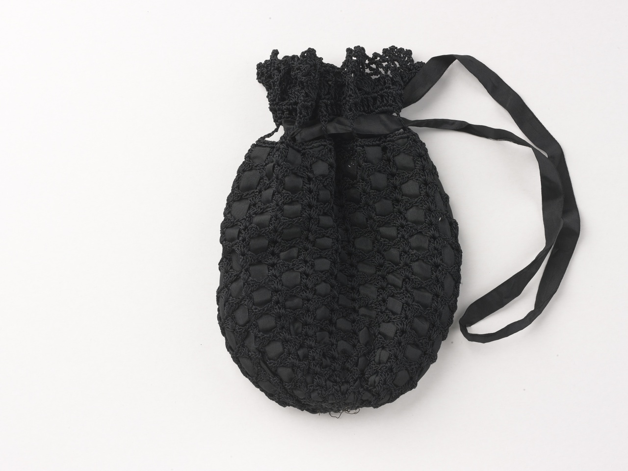 Reticule