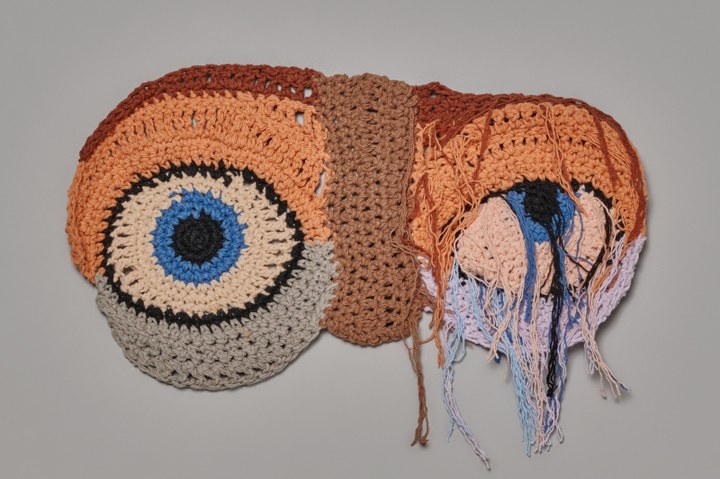 Nieuwe modetentoonstelling DARN