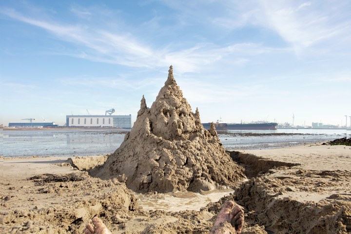 Deze zomer: Zeeuws Museum ‘on tour’ in Vlissingen en Breskens