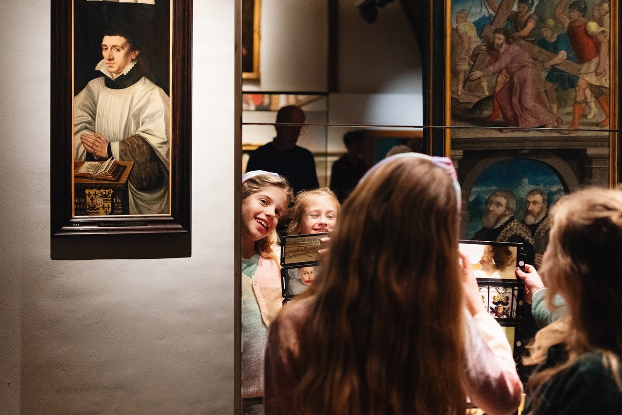 Kinderen in tentoonstelling Dit is Zeeland - fotograaf Viorella Luciana.jpg