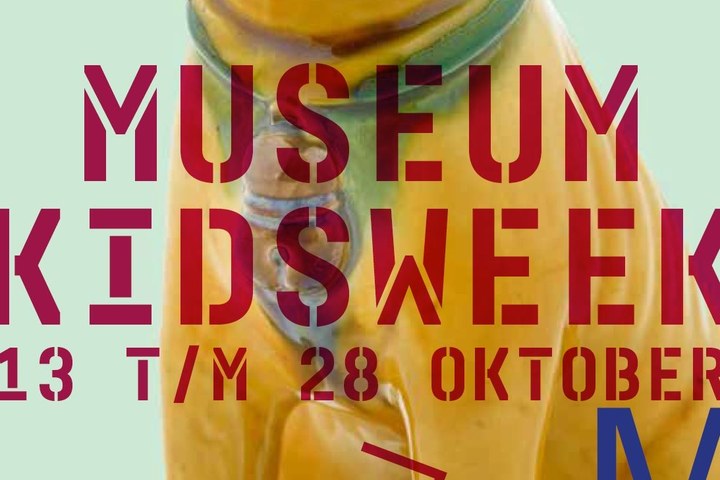 Zeeuws Museumkidsweek