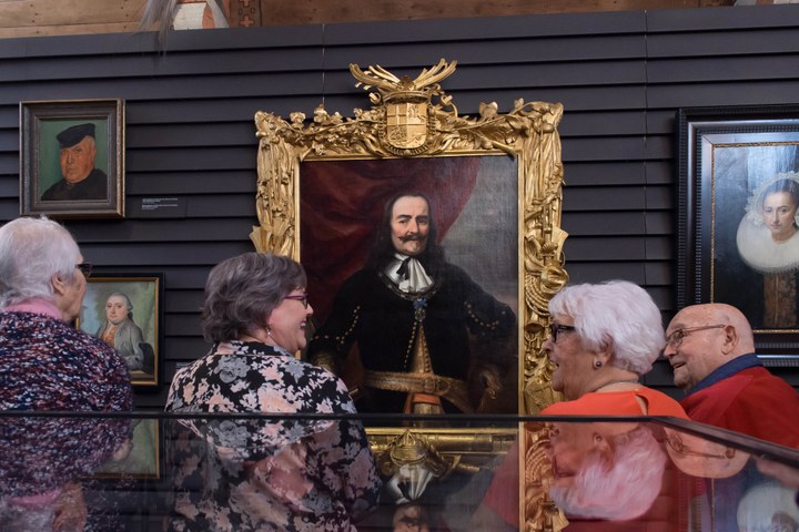 Wereld Alzheimerdag - Onvergetelijk Zeeuws Museum