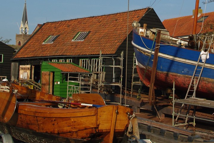 Rondleidingen HANDWERK
