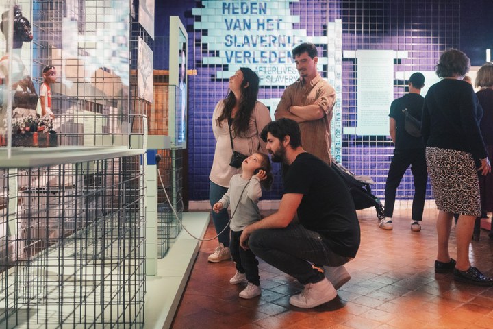 Uitnodiging Genootschapsdag