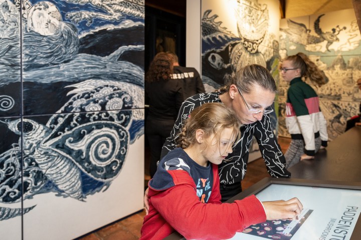 Voorjaarsvakantie Zeeuws Museum
