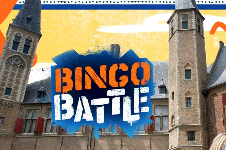 Bingo Battle museumchallenge