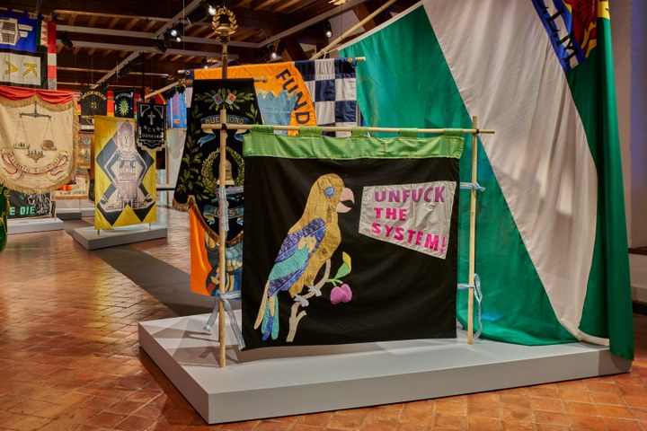 Extinction Rebellion X Zeeuws Museum