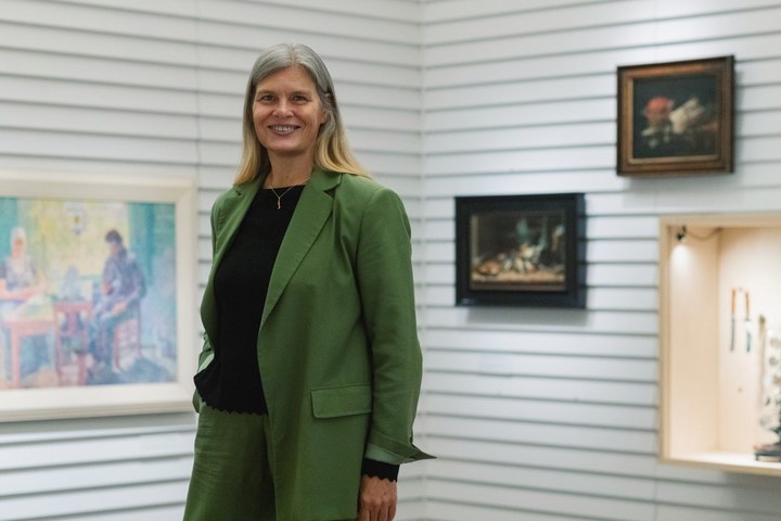 VriendenLoterij blijft Zeeuws Museum steunen