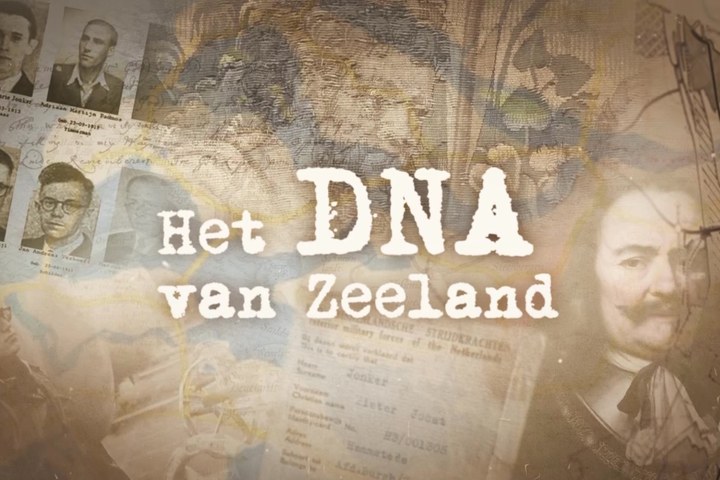 Zeeuws DNA in oral history