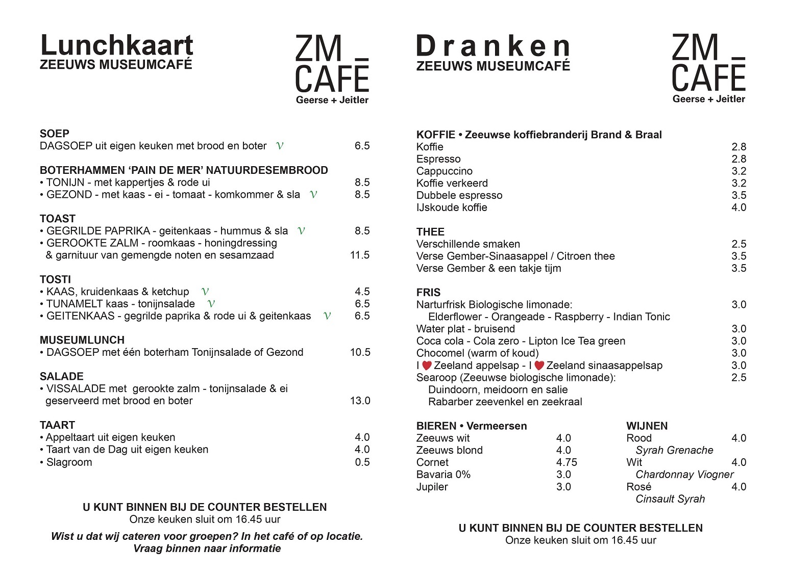 Nieuwe menukaart Zeeuws Museum café.jpg